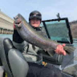 Meet your Posher, Bayne